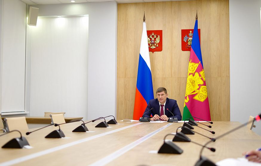 В Краснодарском крае ввели в эксплуатацию 14 долгостроев с начала 2021 года пресс-службы администрации Краснодарского края