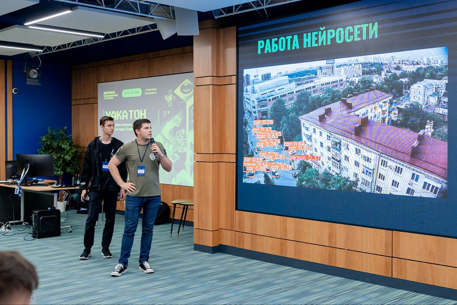 От строительства до сельского хозяйства – хакатон поможет всем admkrai.krasnodar.ru