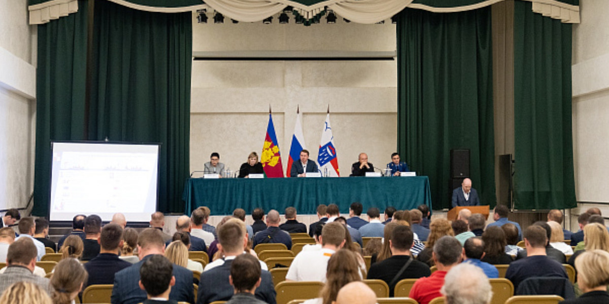 В сочинском микрорайоне Мамайка в 2023 году благоустроили три детские площадки sochi.ru