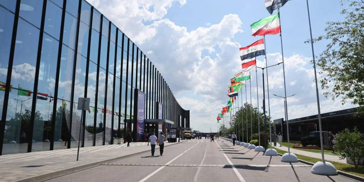 Кубань представила на ПМЭФ-2024 стенд площадью 1500 квадратных метров admkrai.krasnodar.ru