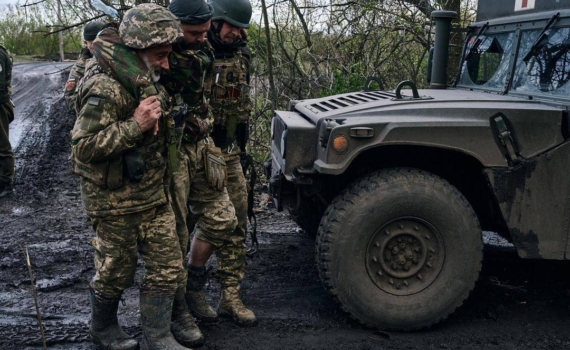 Результаты зачистки пятиэтажного здания в ДНР выявили масштабные потери противника