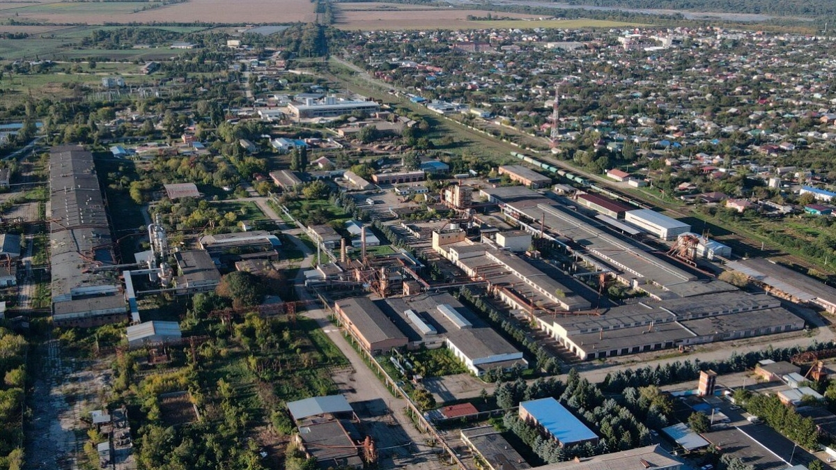 Пресс-служба администрации Краснодарского края