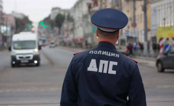 Вся архангельская агломерация будет охвачена передвижными постами с современными камерами для фиксации нарушений ПДД