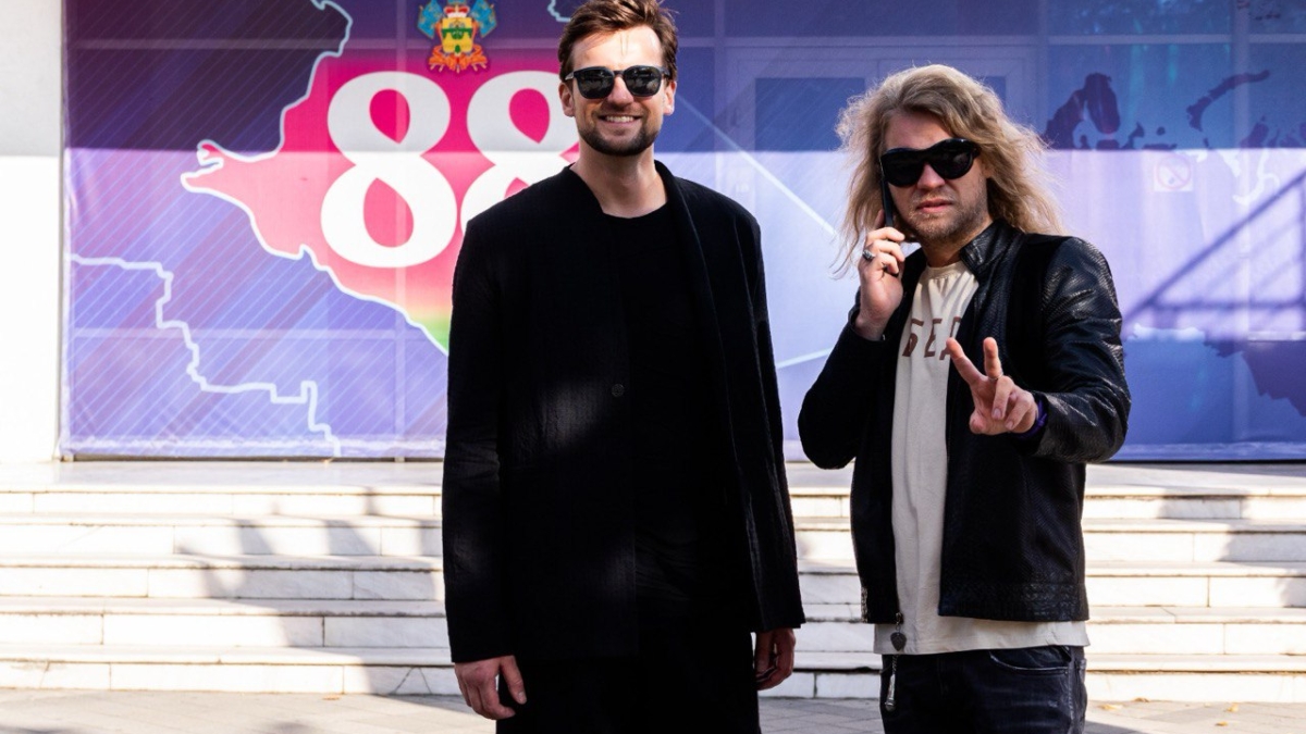 пресс-служба РМГ