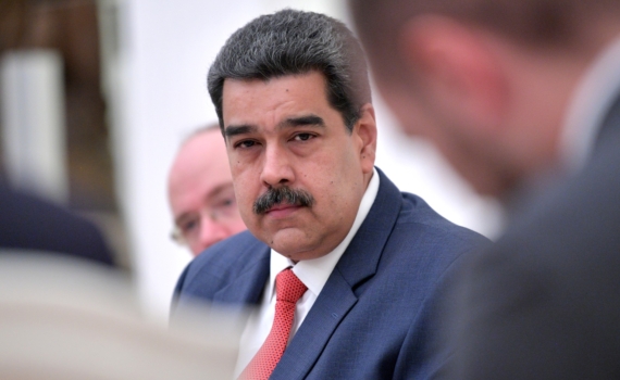 Аналитик Тиханский описал реалии венесуэльского кризиса