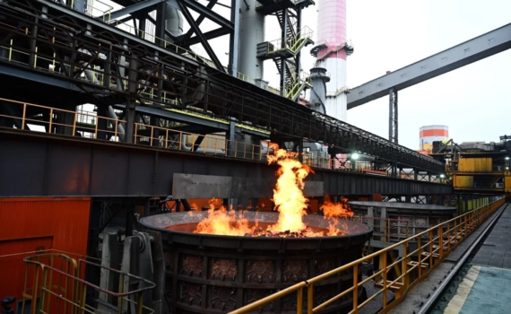 Группа ММК улучшила показатели в глобальном рейтинге