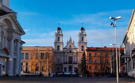 Депутат Шпаковский оценил вероятность блокады Союзного государства