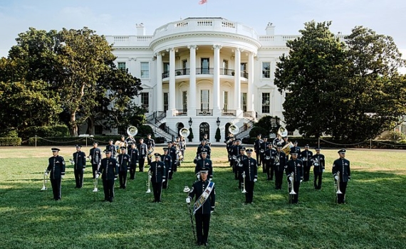 Онуфриенко: Вашингтон предлагает Пекину отказ от конфронтации