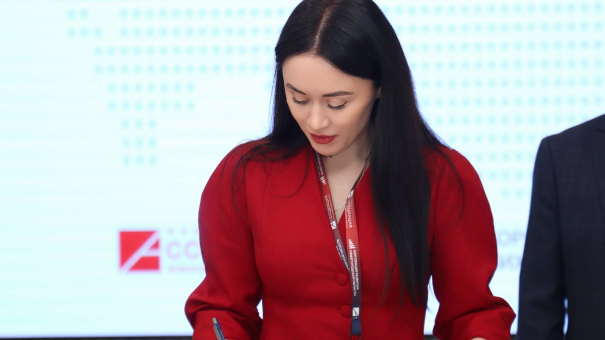 Главный тренд – реинвестиции, это говорит о доверии и стабильности пресс-служба Агентства по привлечению инвестиций Краснодарского края