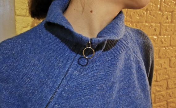 Вы неправильно стираете свитер: узнайте, что вредит больше, чем пот и грязь — продлите срок службы