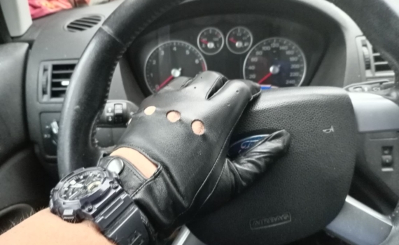 Вместо паспорта — права: важное нововведение для всех водителей с 5 января Вместо паспорта — права: важное нововведение для всех водителей с 5 января