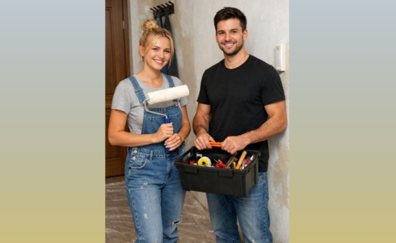 Куда деть остатки обоев: 5 идей, которые спасут их от мусорного ведра Куда деть остатки обоев: 5 идей, которые спасут их от мусорного ведра