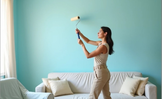 Забудьте про скуку в интерьере: эти 7 цветов превратят квартиру в обложку журнала — все гости ахнут Забудьте про скуку в интерьере: эти 7 цветов превратят квартиру в обложку журнала — все гости ахнут