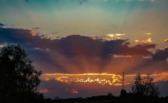Солнце снова волнуется: ждать ли ухудшения самочувствия в конце февраля — кому быть внимательнее Солнце снова волнуется: ждать ли ухудшения самочувствия в конце февраля — кому быть внимательнее