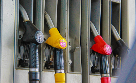 Мардан: Экспорт бензина на дружественные рынки вызовет рост цен внутри РФ Мардан: Экспорт бензина на дружественные рынки вызовет рост цен внутри РФ