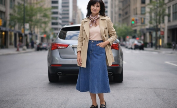 Выглядеть роскошно без лишних трат реально: секрет в простых деталях и почти ничего не стоит Выглядеть роскошно без лишних трат реально: секрет в простых деталях и почти ничего не стоит