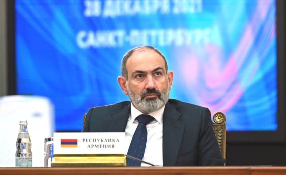 Армения продолжает наращивать национальный внешний долг Армения продолжает наращивать национальный внешний долг